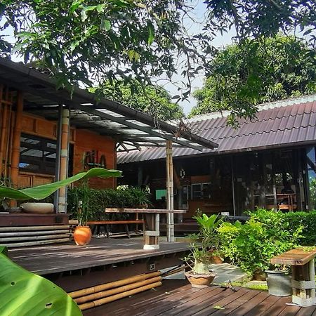 Aha Lanta Cozy Hostel Ko Lanta Exteriér fotografie