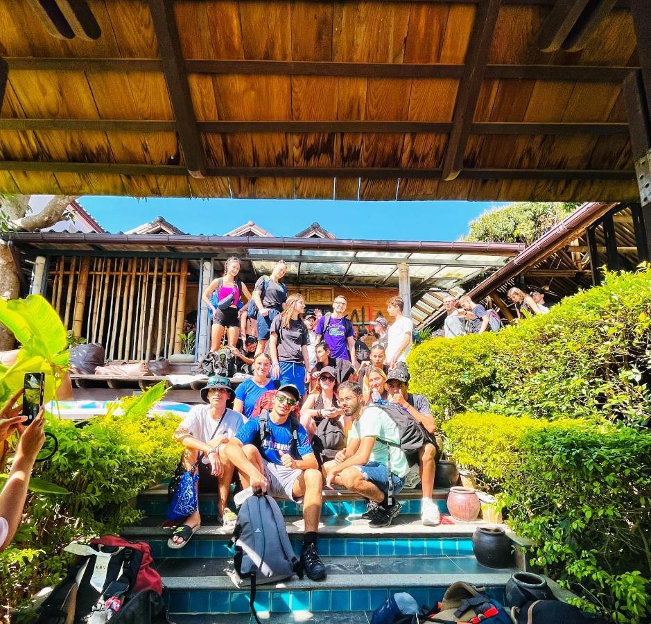Aha Lanta Cozy Hostel Ko Lanta Exteriér fotografie