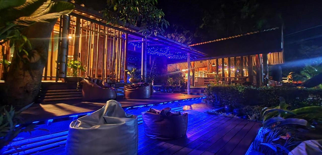 Aha Lanta Cozy Hostel Ko Lanta Exteriér fotografie