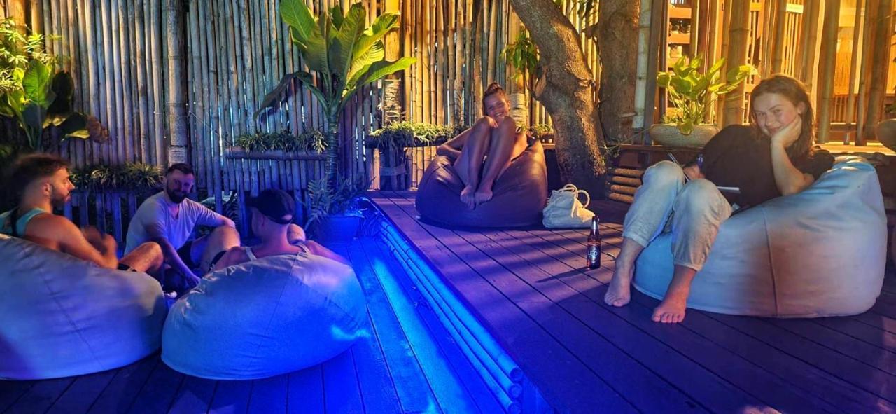 Aha Lanta Cozy Hostel Ko Lanta Exteriér fotografie