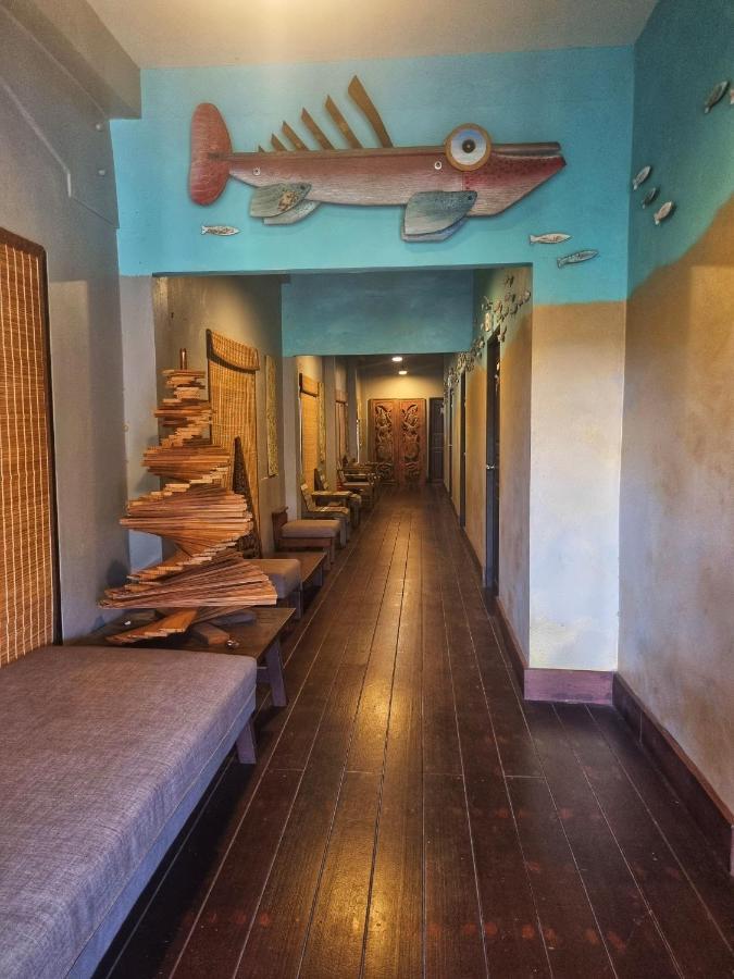 Aha Lanta Cozy Hostel Ko Lanta Exteriér fotografie