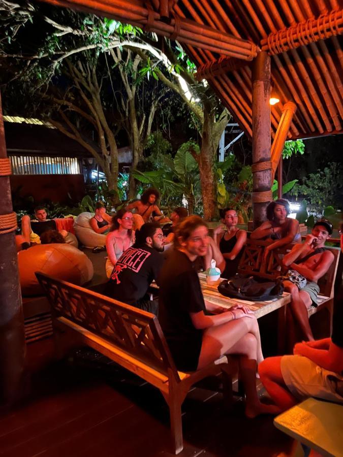 Aha Lanta Cozy Hostel Ko Lanta Exteriér fotografie