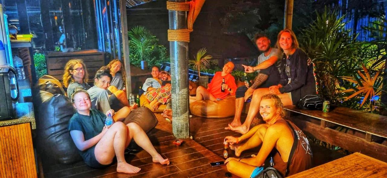 Aha Lanta Cozy Hostel Ko Lanta Exteriér fotografie