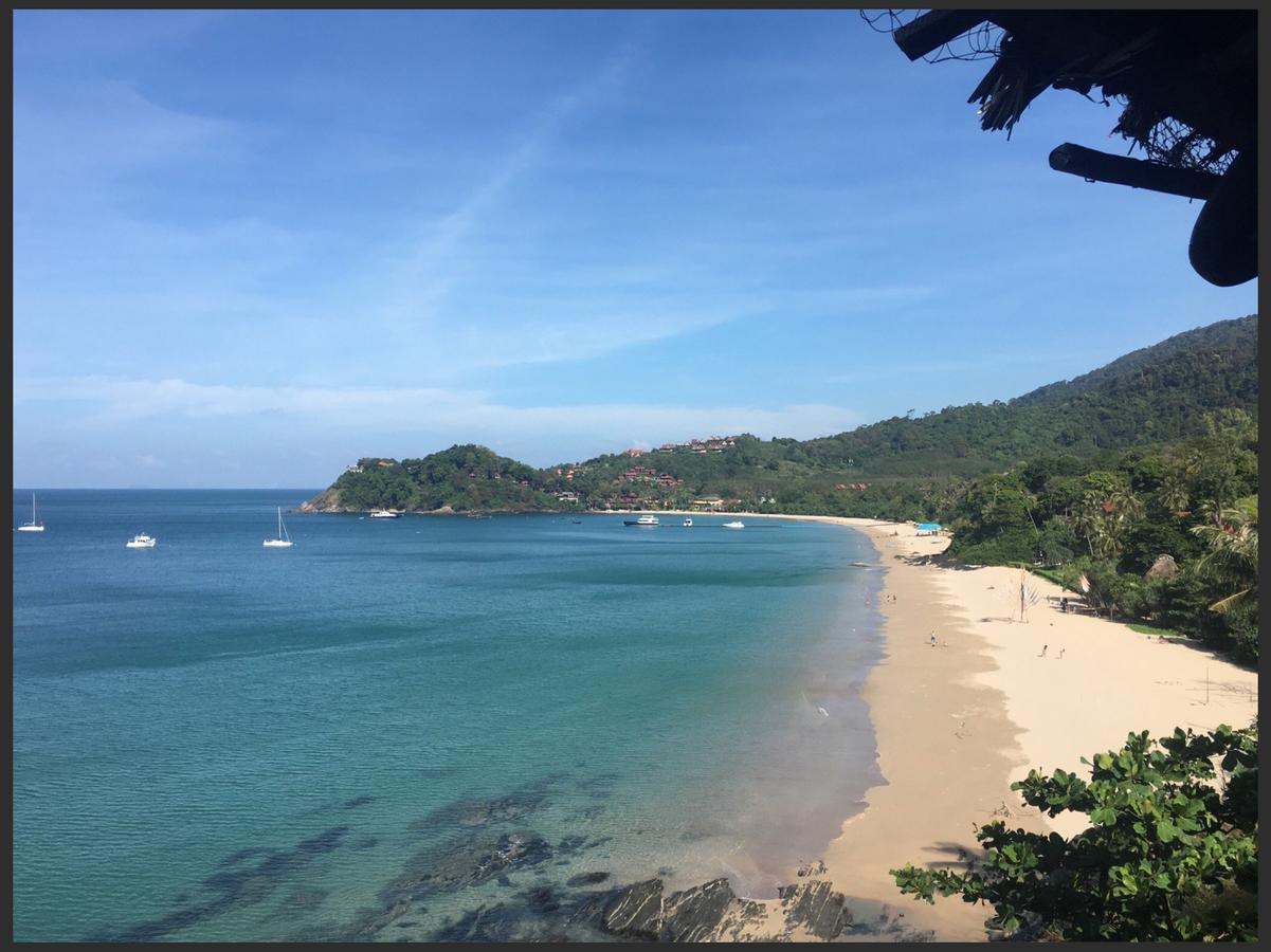 Aha Lanta Cozy Hostel Ko Lanta Exteriér fotografie