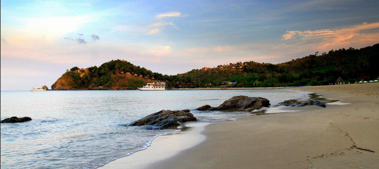 Aha Lanta Cozy Hostel Ko Lanta Exteriér fotografie