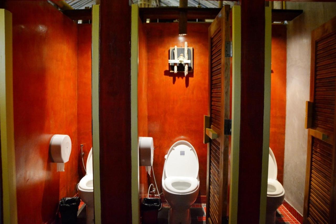 Aha Lanta Cozy Hostel Ko Lanta Exteriér fotografie
