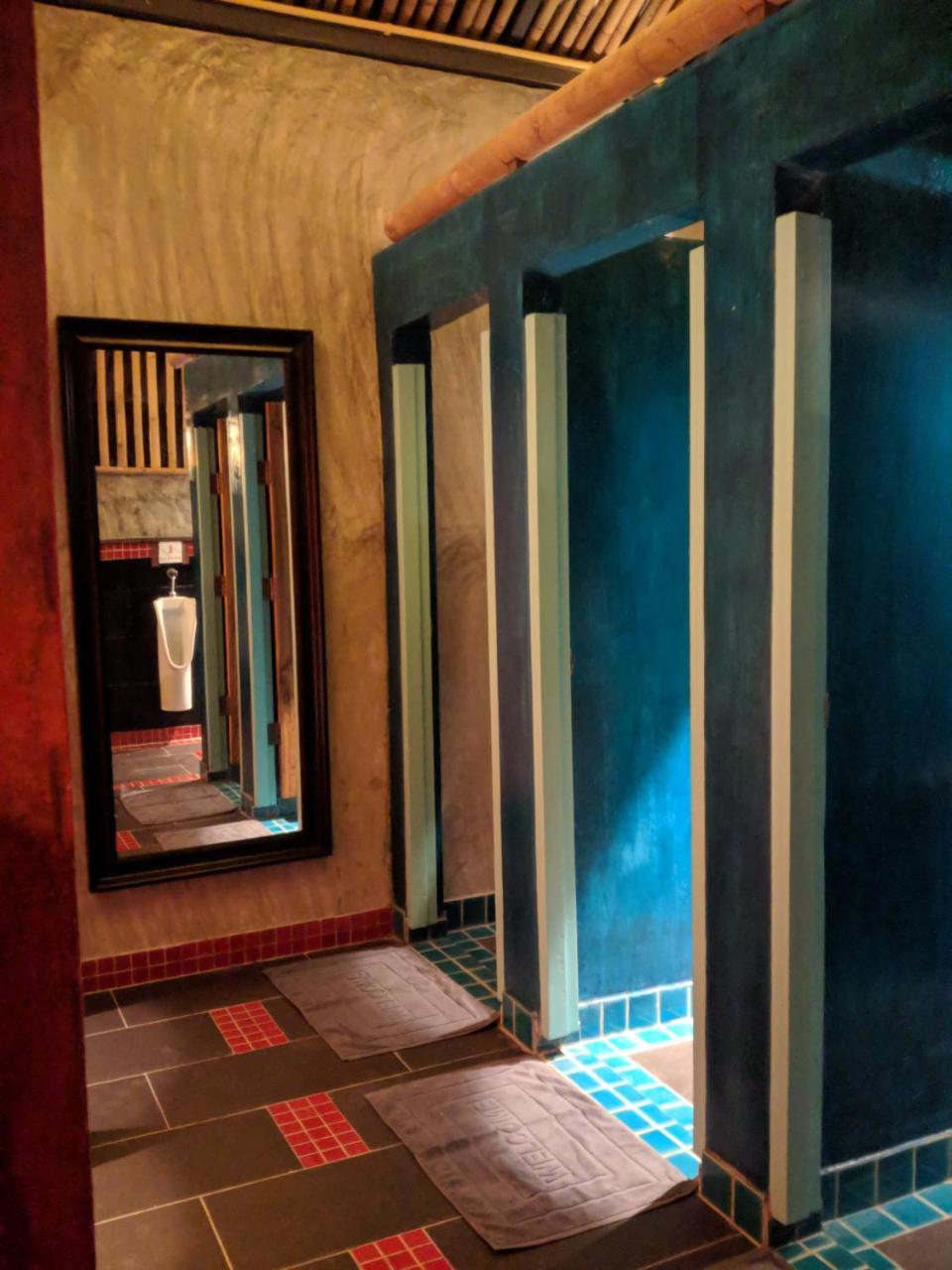 Aha Lanta Cozy Hostel Ko Lanta Exteriér fotografie
