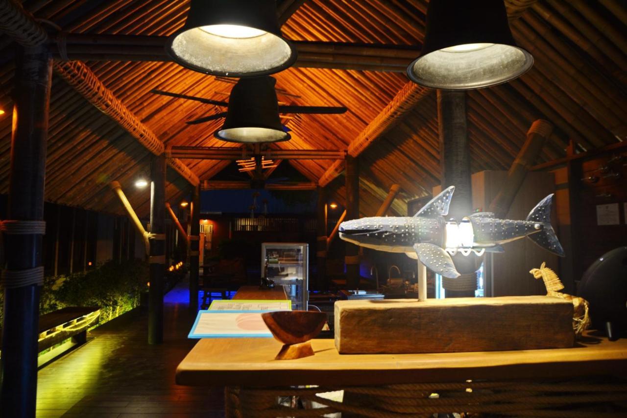 Aha Lanta Cozy Hostel Ko Lanta Exteriér fotografie