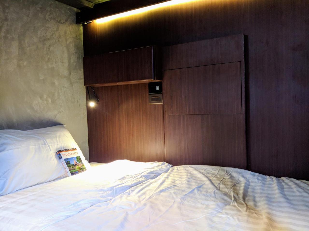 Aha Lanta Cozy Hostel Ko Lanta Exteriér fotografie