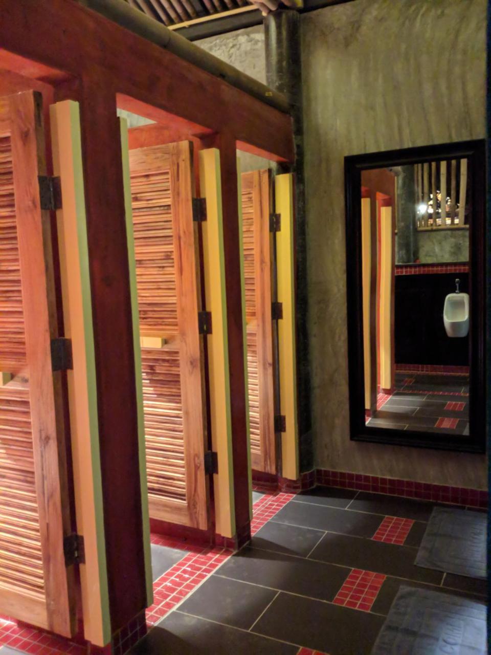 Aha Lanta Cozy Hostel Ko Lanta Exteriér fotografie