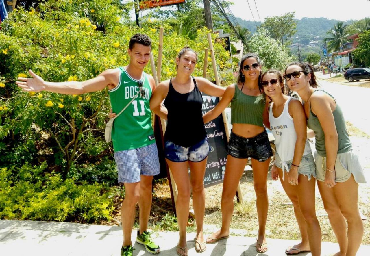 Aha Lanta Cozy Hostel Ko Lanta Exteriér fotografie
