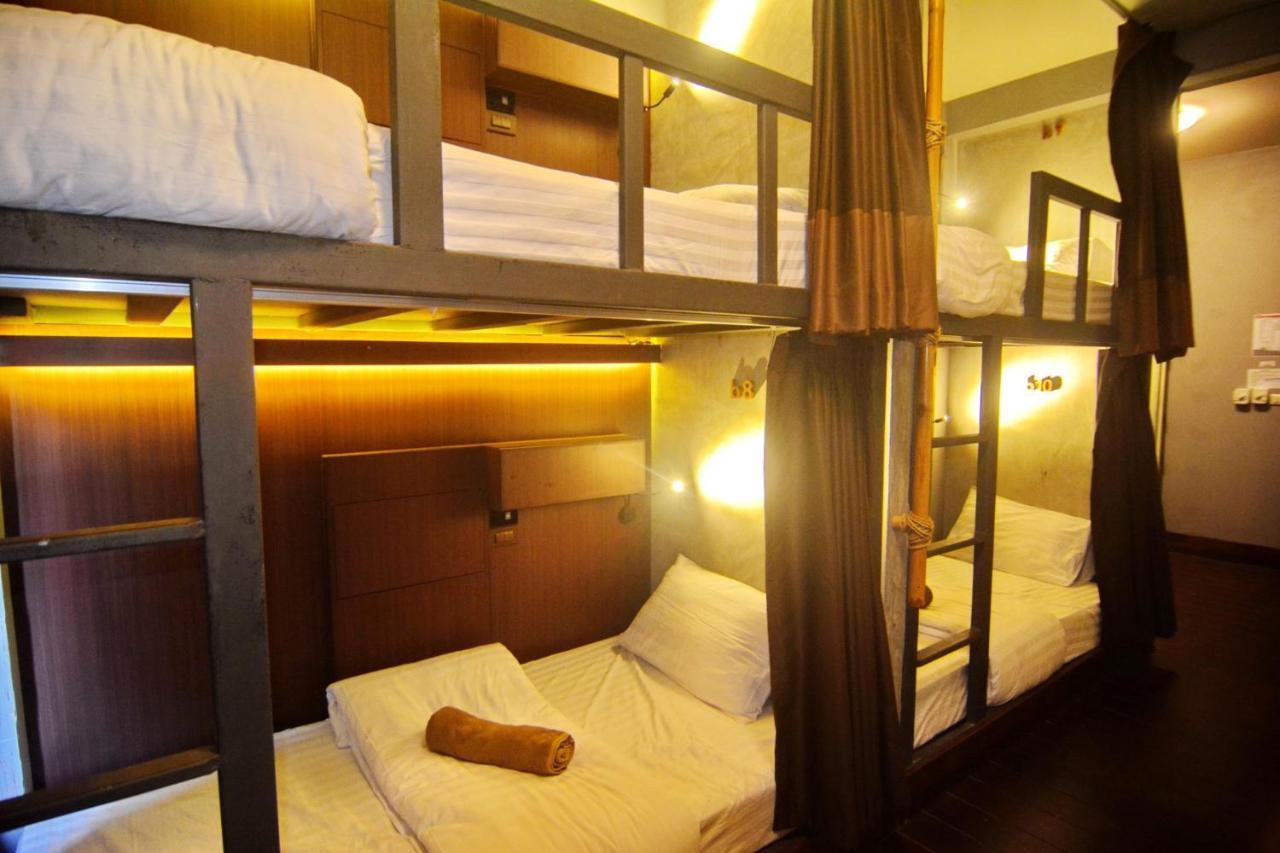 Aha Lanta Cozy Hostel Ko Lanta Exteriér fotografie