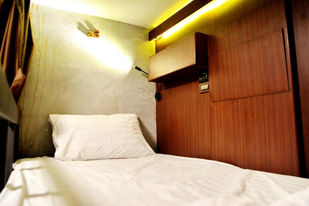 Aha Lanta Cozy Hostel Ko Lanta Exteriér fotografie