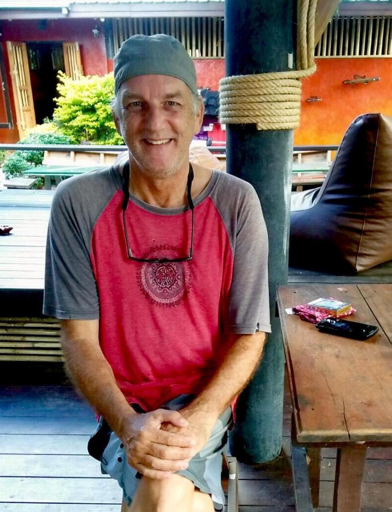 Aha Lanta Cozy Hostel Ko Lanta Exteriér fotografie